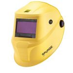 Esab Savage A41 Yellow Welding Helmet
